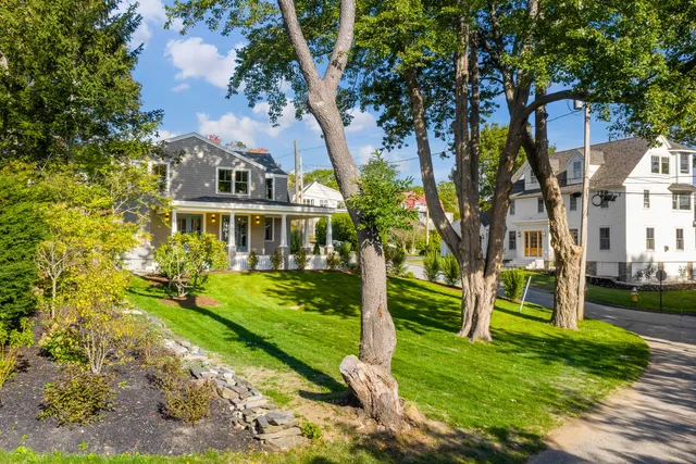 $1,775,000 | 63 Cloyster Road, South Portland, ME 04106