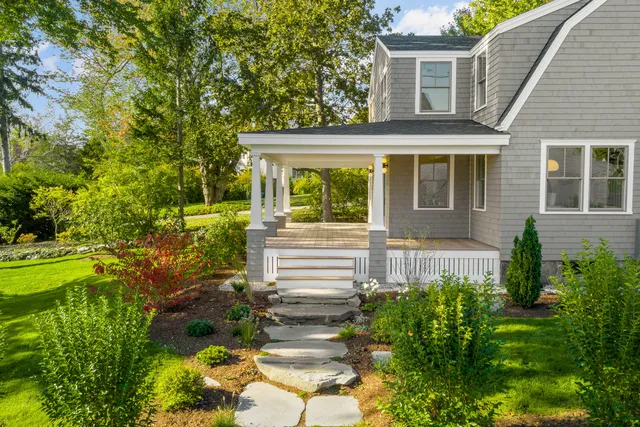 $1,775,000 | 63 Cloyster Road, South Portland, ME 04106