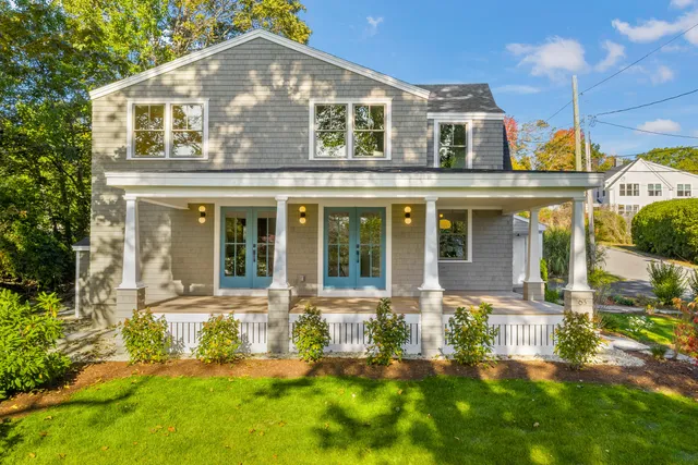 $1,775,000 | 63 Cloyster Road, South Portland, ME 04106