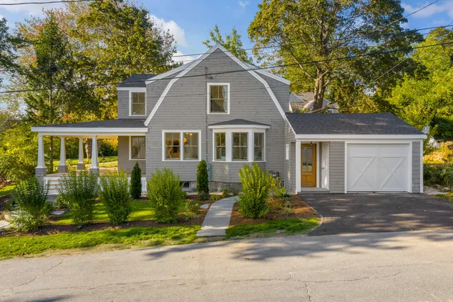 $1,775,000 | 63 Cloyster Road, South Portland, ME 04106
