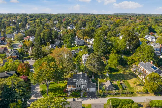 $1,775,000 | 63 Cloyster Road, South Portland, ME 04106