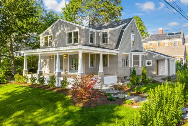$1,775,000 | 63 Cloyster Road, South Portland, ME 04106