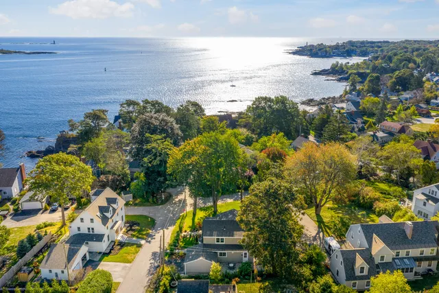 $1,775,000 | 63 Cloyster Road, South Portland, ME 04106