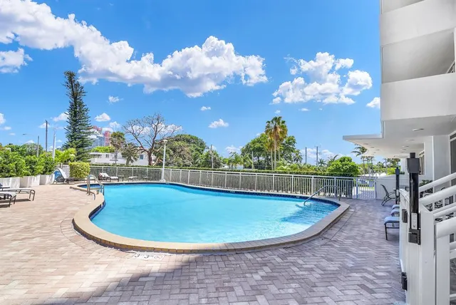 $4,700 | 2701 North Ocean Boulevard, Unit 15B, Fort Lauderdale, FL 33308