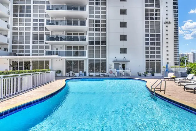 $4,700 | 2701 North Ocean Boulevard, Unit 15B, Fort Lauderdale, FL 33308