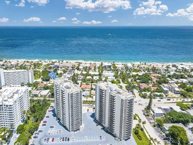 $4,700 | 2701 North Ocean Boulevard, Unit 15B, Fort Lauderdale, FL 33308