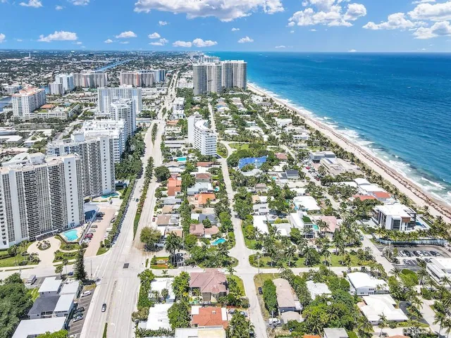 $4,700 | 2701 North Ocean Boulevard, Unit 15B, Fort Lauderdale, FL 33308