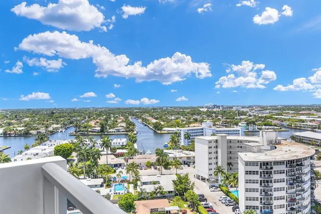 $4,700 | 2701 North Ocean Boulevard, Unit 15B, Fort Lauderdale, FL 33308