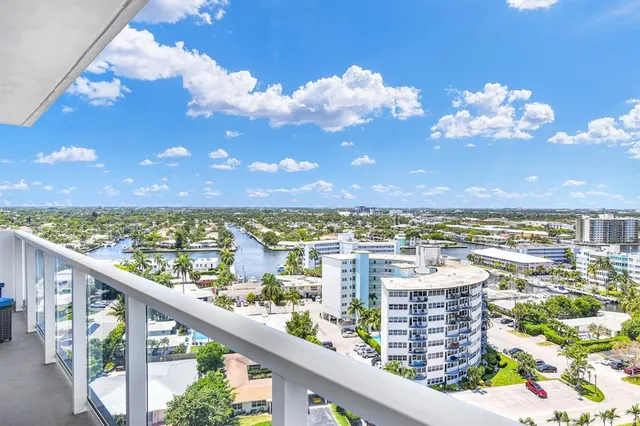 $4,700 | 2701 North Ocean Boulevard, Unit 15B, Fort Lauderdale, FL 33308
