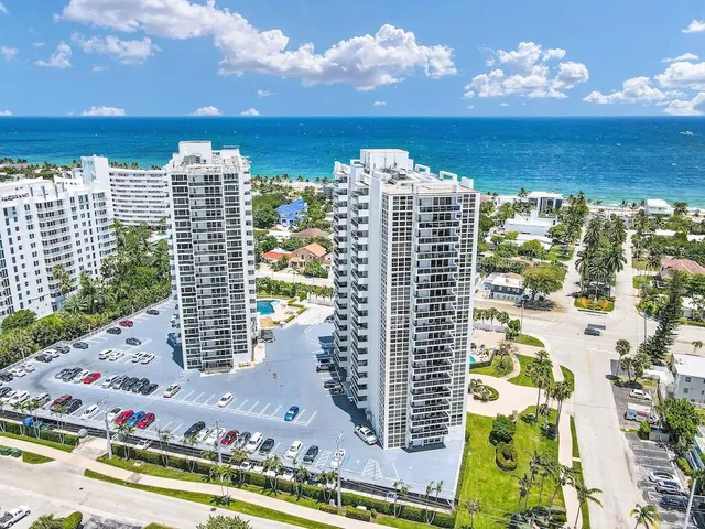 $4,700 | 2701 North Ocean Boulevard, Unit 15B, Fort Lauderdale, FL 33308