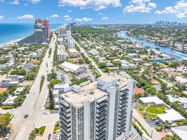 $4,700 | 2701 North Ocean Boulevard, Unit 15B, Fort Lauderdale, FL 33308