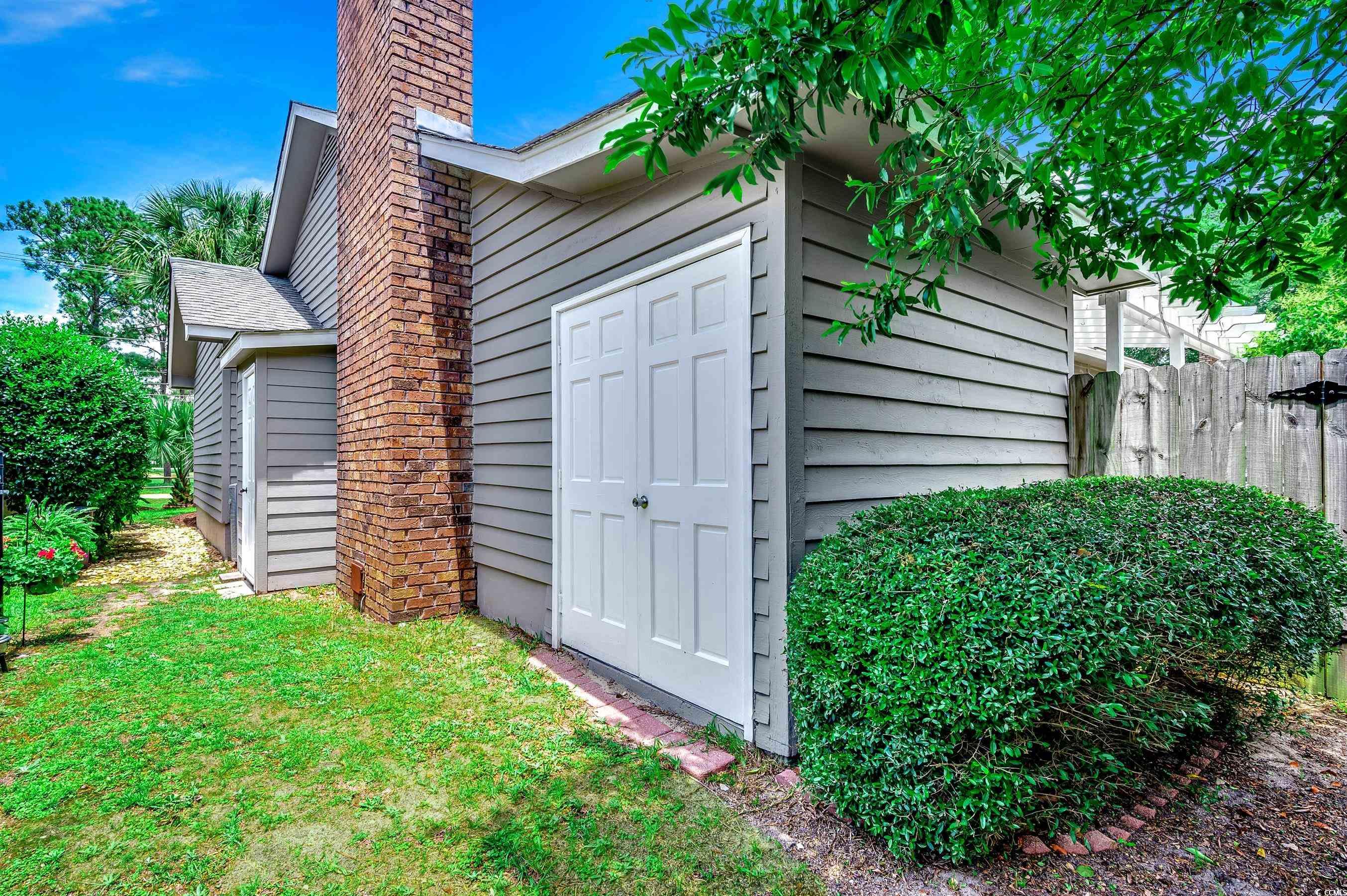 10056 Kings Road Myrtle Beach, SC 29572 - Photo 26 of 40 Gallery Image 26