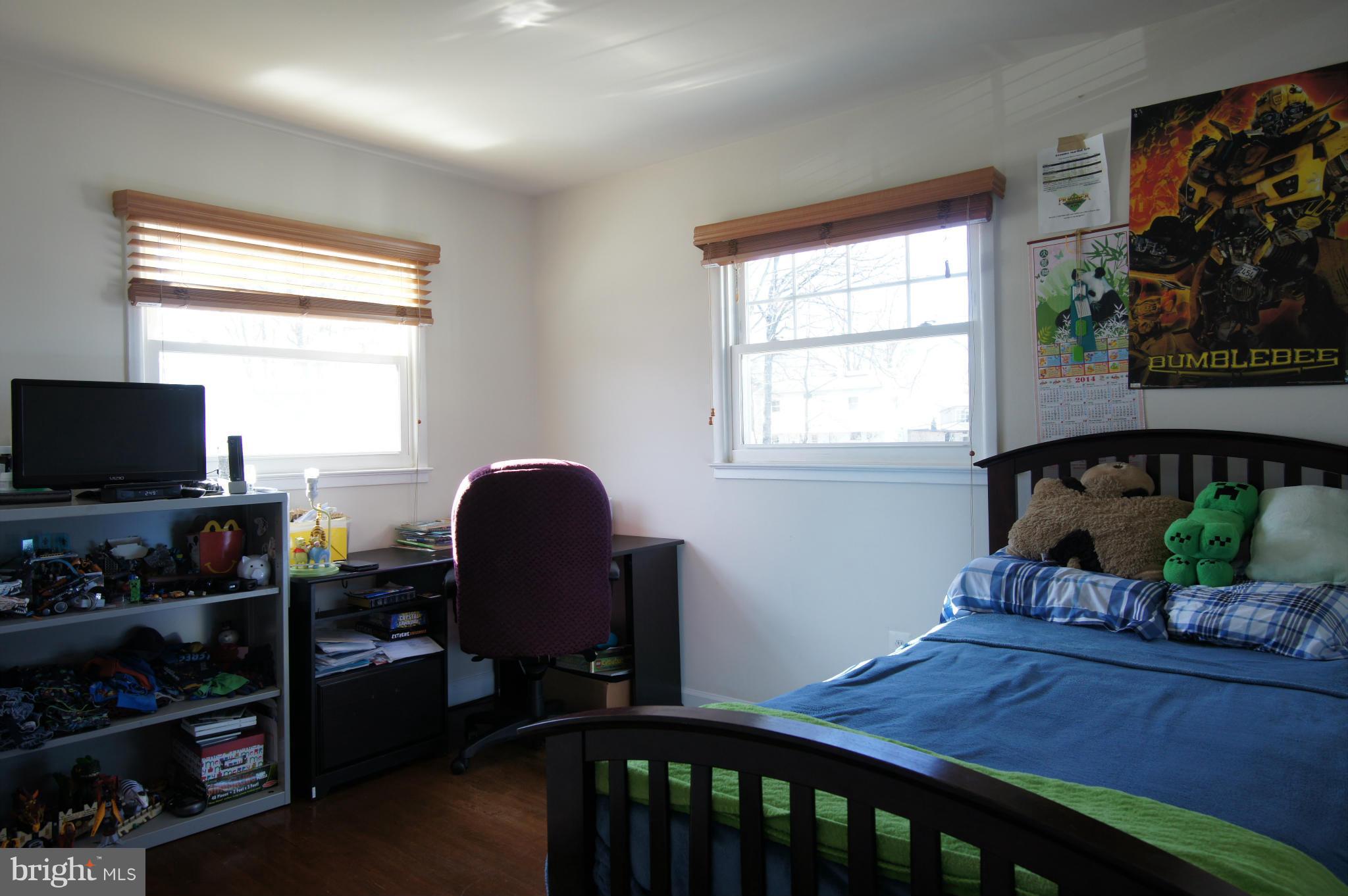 9412 Blackstone Road Manassas, VA 20110 - Photo 7 of 21 Bedroom