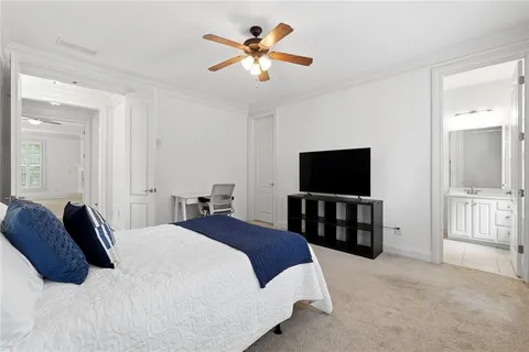 $825,000 | 4222 Rickenbacker Way Northeast, Unit 15, Atlanta, GA 30342