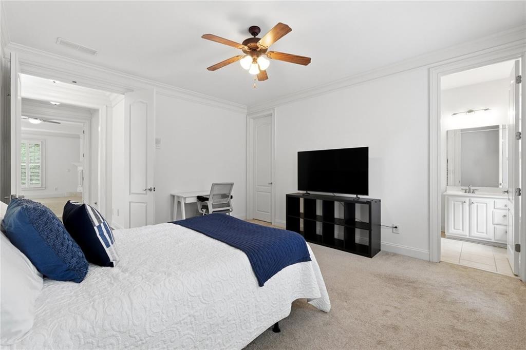 4222 Rickenbacker Way Northeast, Unit 15 Atlanta, GA 30342 - Photo 18 of 26