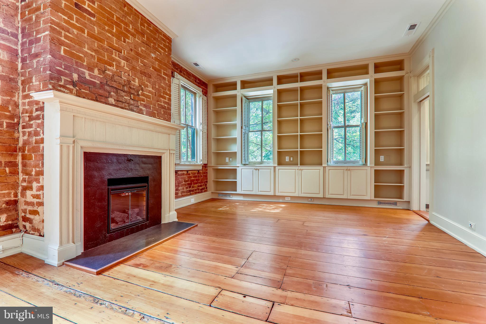 3340 N Street Northwest Washington, DC 20007 - Photo 15 of 31 Second Bedroom