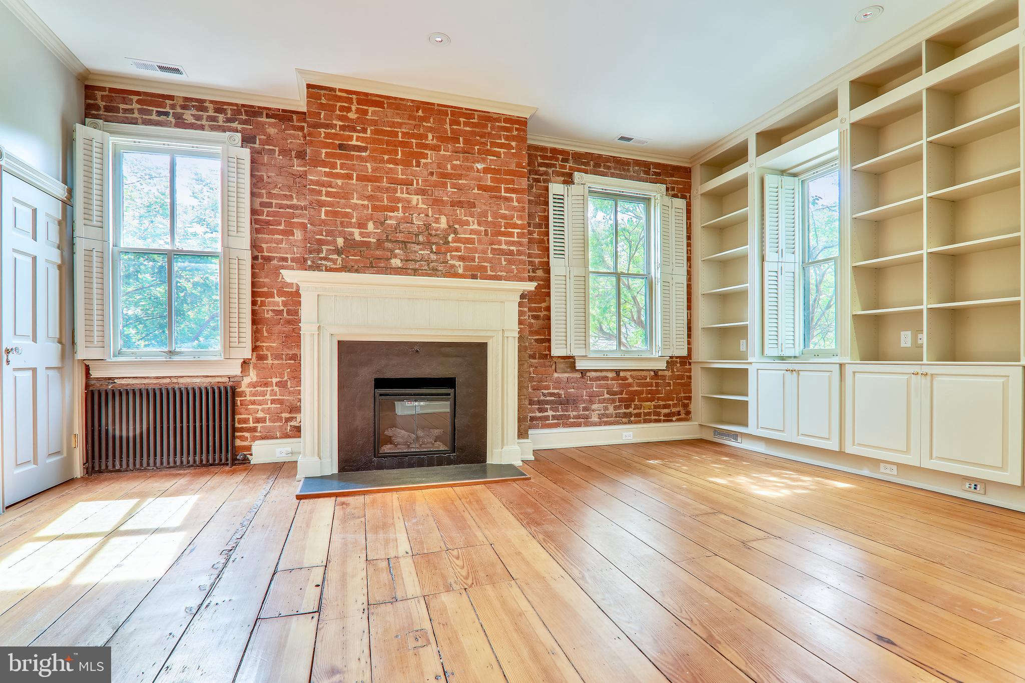 3340 N Street Northwest Washington, DC 20007 - Photo 16 of 31 Second Bedroom
