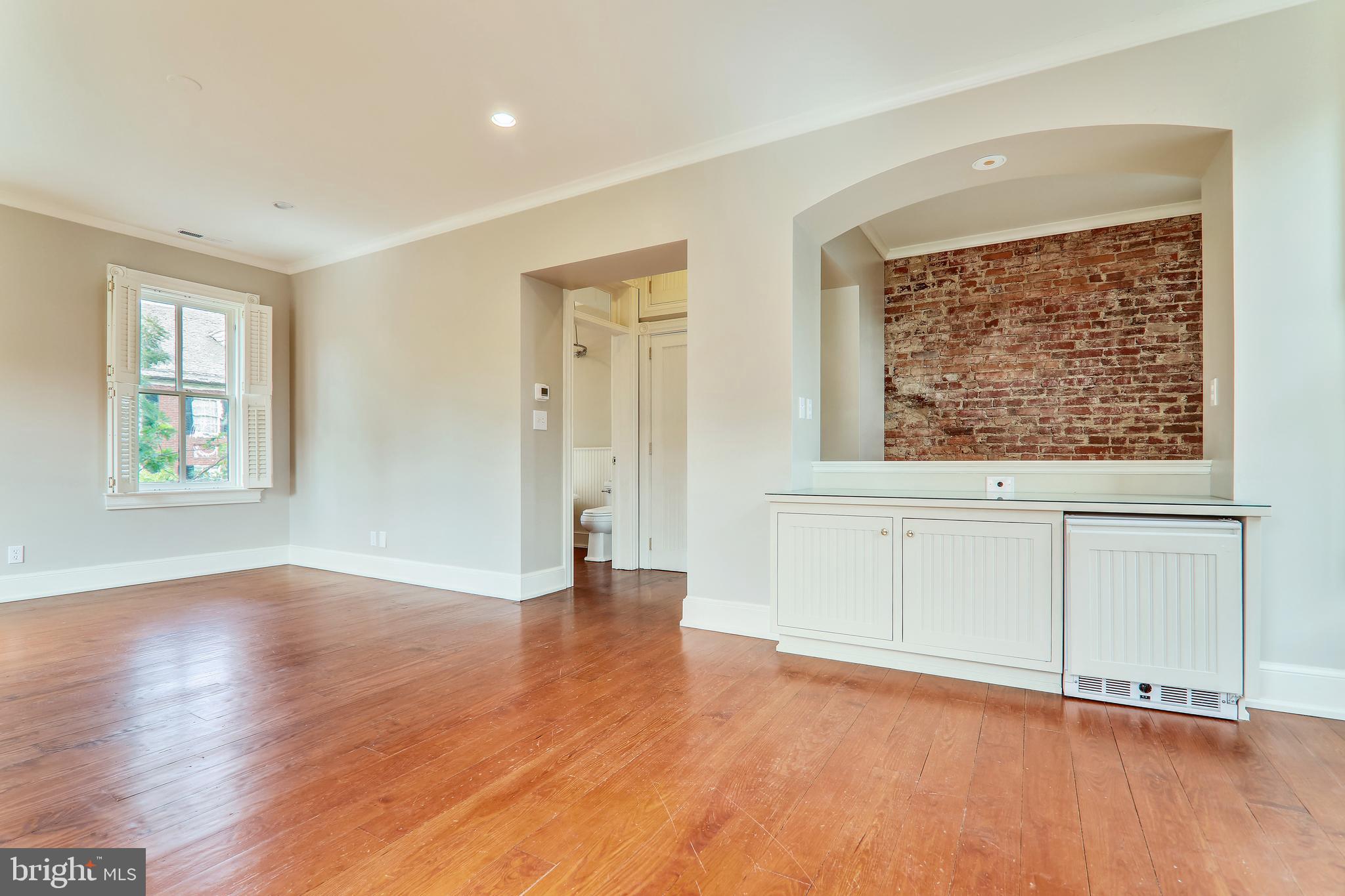 3340 N Street Northwest Washington, DC 20007 - Photo 20 of 31 Third Bedroom