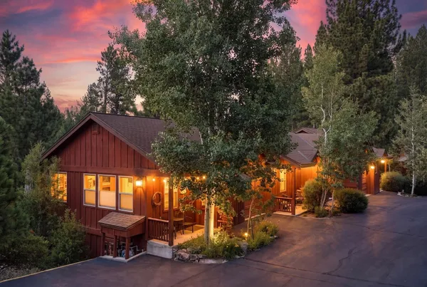 $695,000 | 10193 Martis Valley Road, Unit A, Truckee, CA 96161