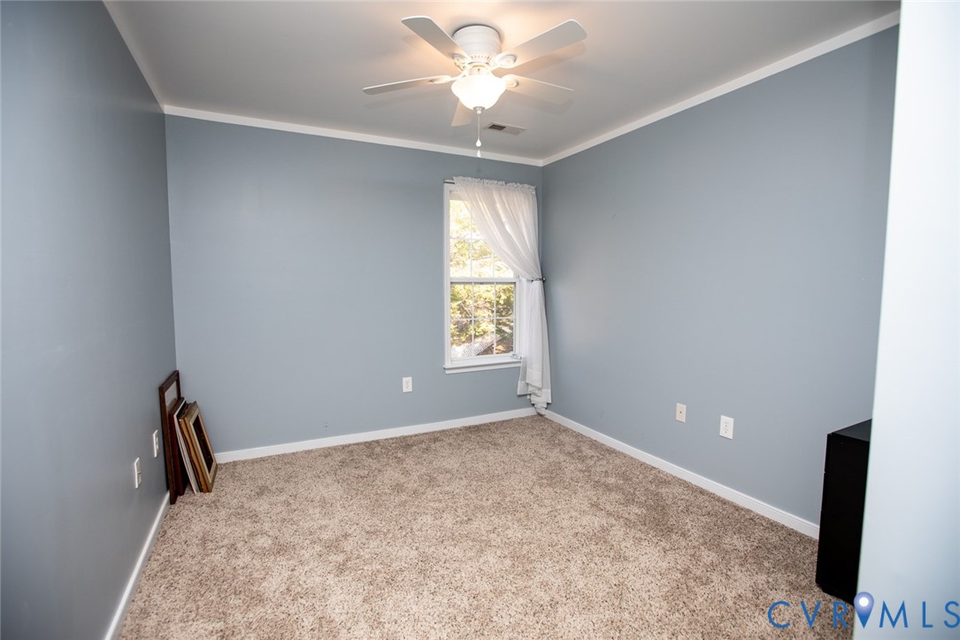 110 Jesse's Way Farmville, VA 23901 - Photo 39 of 56 a view of a livingroom with a window