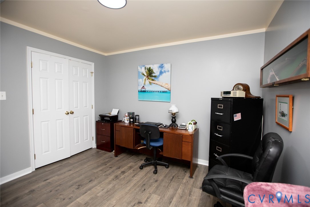 110 Jesse's Way Farmville, VA 23901 - Photo 40 of 56