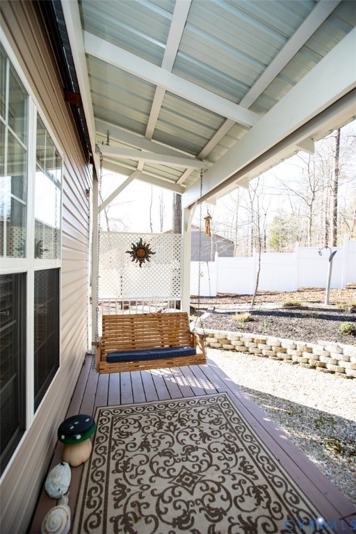 110 Jesse's Way Farmville, VA 23901 - Photo 44 of 56