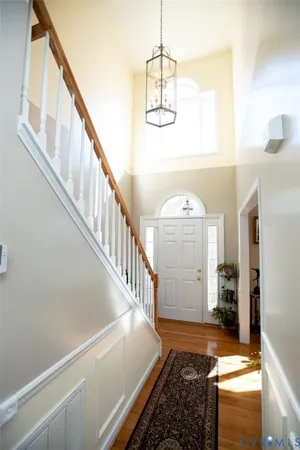 $409,000 | 110 Jesse's Way, Farmville, VA 23901
