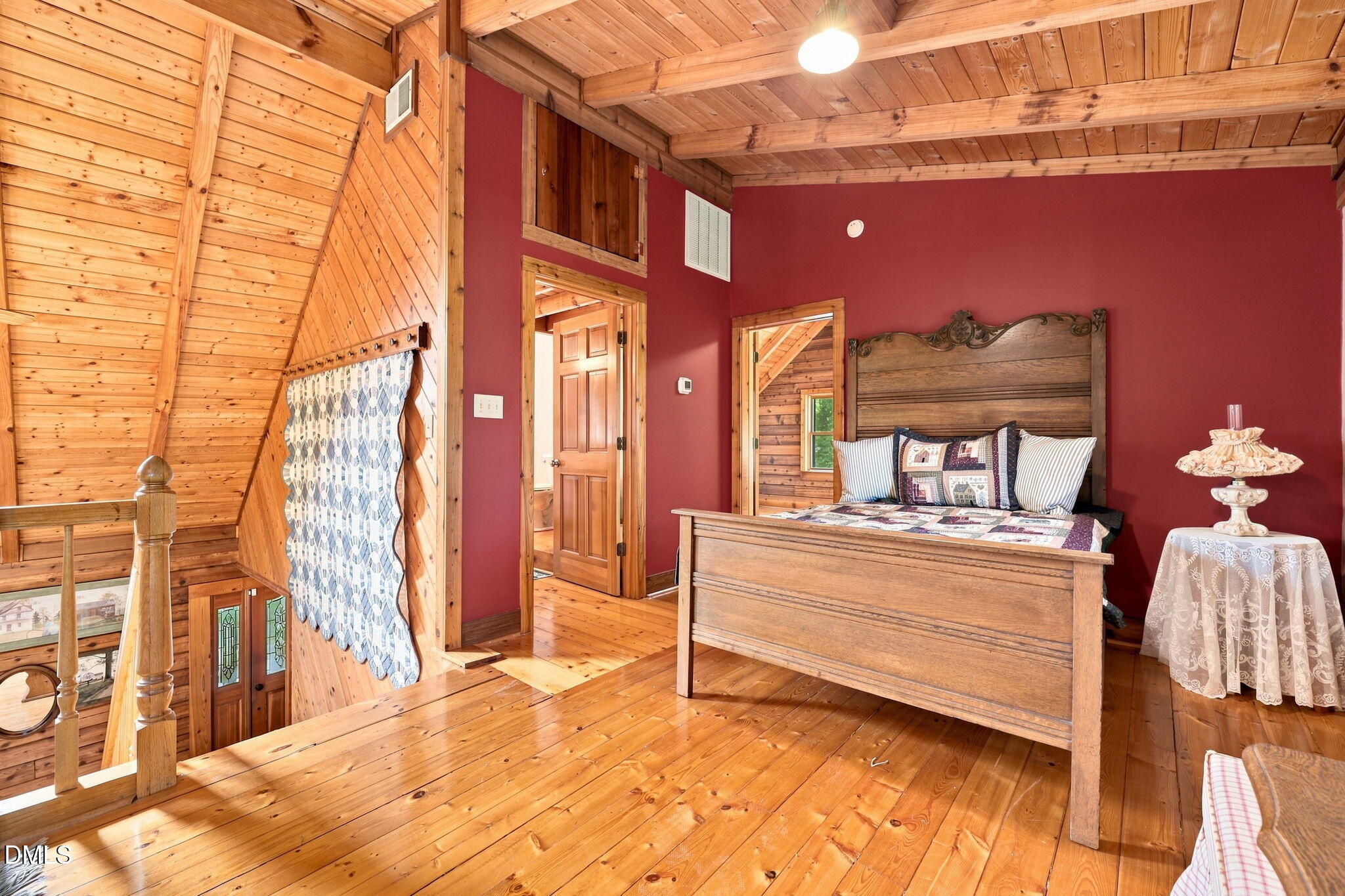2523 Baptist Road Durham, NC 27703 - Photo 27 of 71 Loft