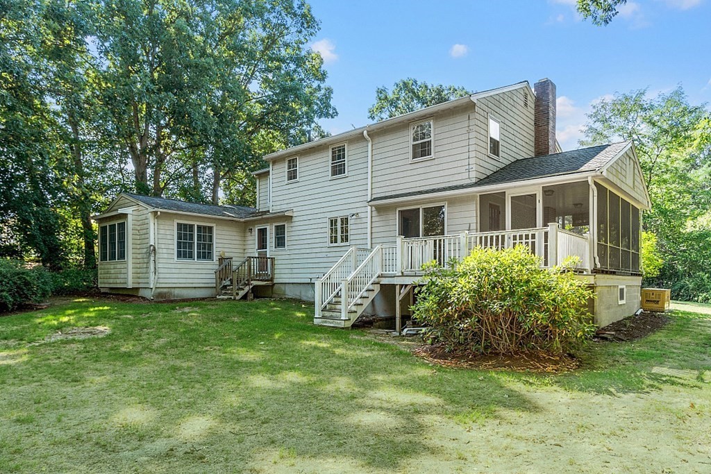 86 Shagbark Road Concord, MA 01742 - Photo 2 of 30