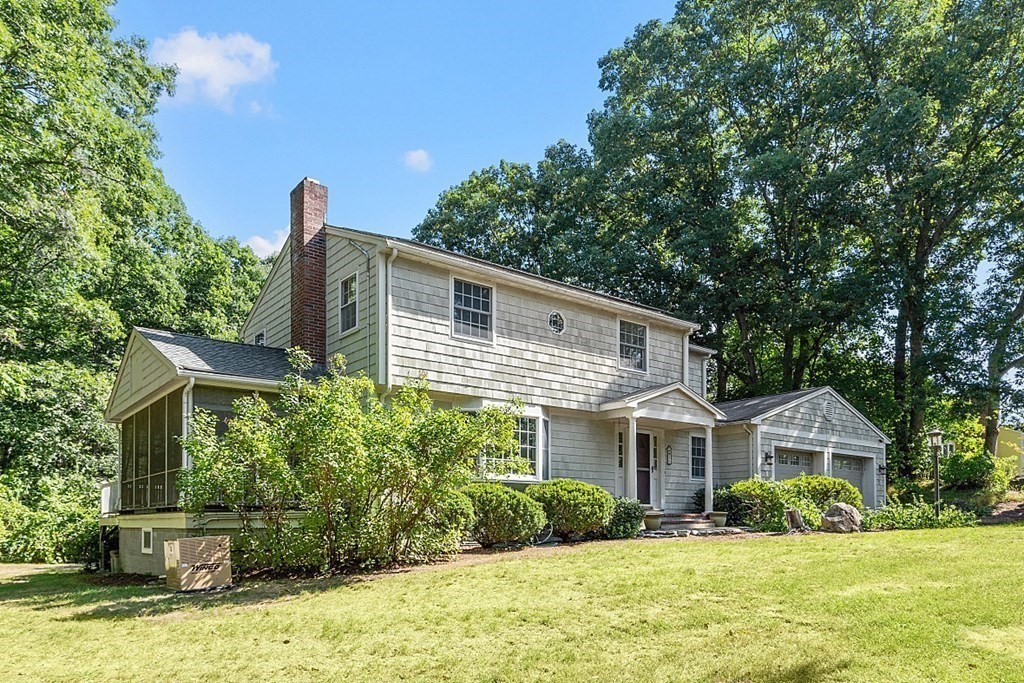86 Shagbark Road Concord, MA 01742 - Photo 27 of 30
