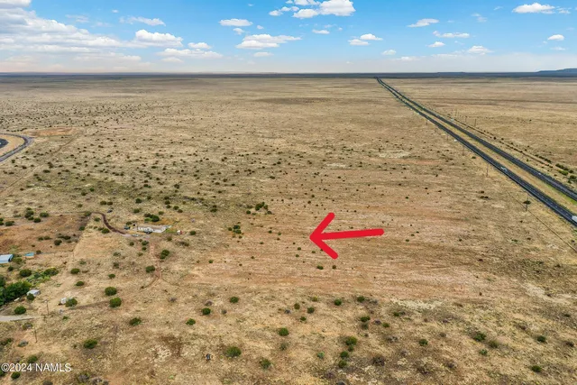 $375,000 | 2 TWIN ARROWS Overpass, Flagstaff, AZ 86004