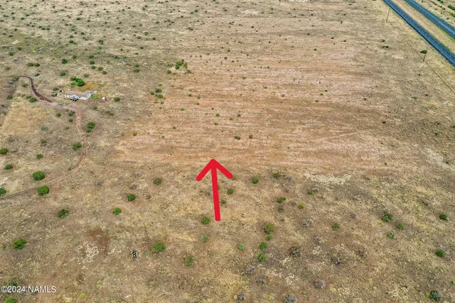 $375,000 | 2 TWIN ARROWS Overpass, Flagstaff, AZ 86004