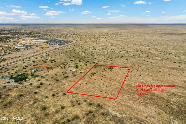 $375,000 | 2 TWIN ARROWS Overpass, Flagstaff, AZ 86004