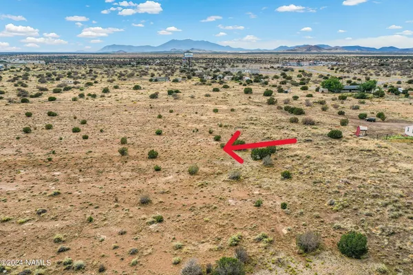 $375,000 | 2 TWIN ARROWS Overpass, Flagstaff, AZ 86004