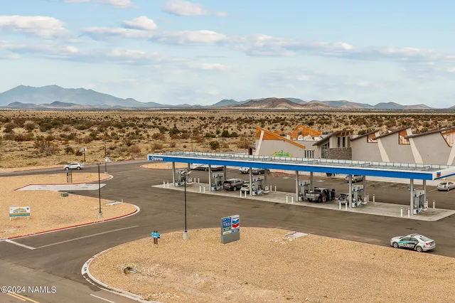 $375,000 | 2 TWIN ARROWS Overpass, Flagstaff, AZ 86004