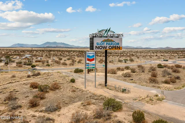 $375,000 | 2 TWIN ARROWS Overpass, Flagstaff, AZ 86004