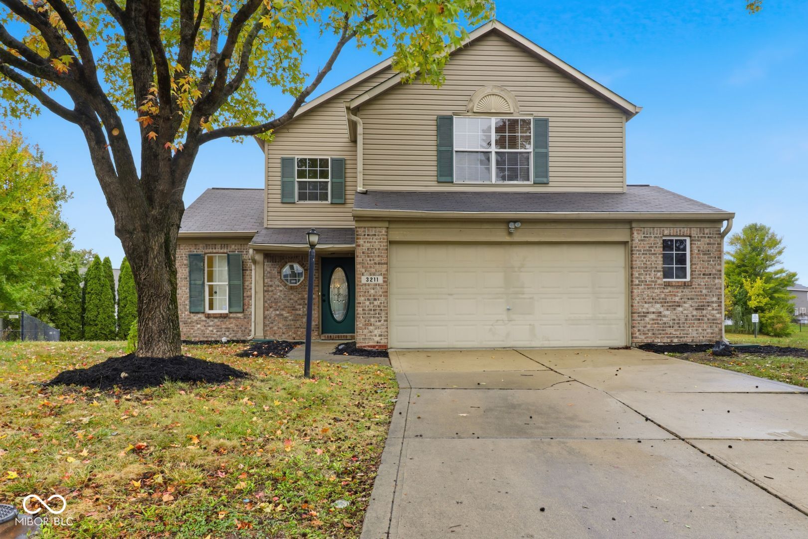 3211 Waterloo Circle Indianapolis, IN 46268 - Photo 1 of 21