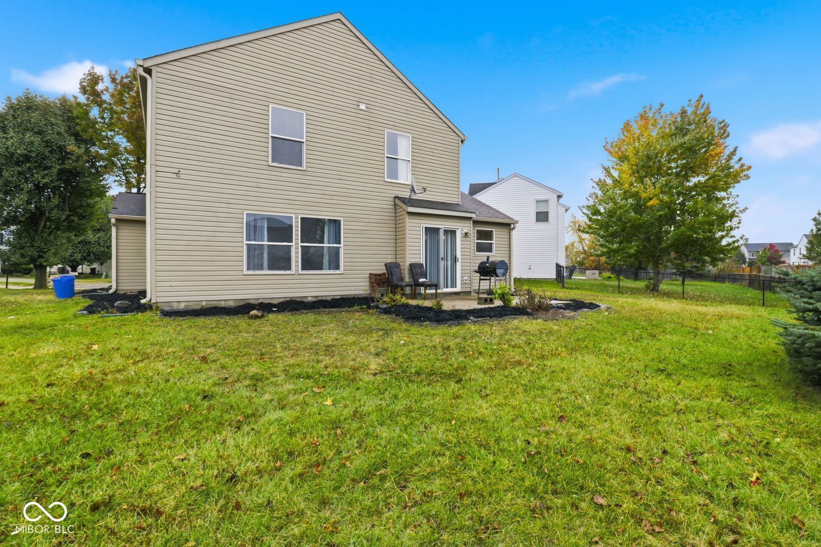 3211 Waterloo Circle Indianapolis, IN 46268 - Photo 17 of 21