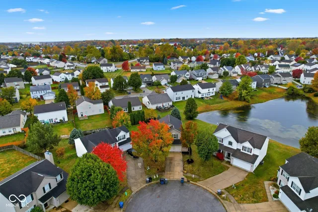 $280,000 | 3211 Waterloo Circle, Indianapolis, IN 46268