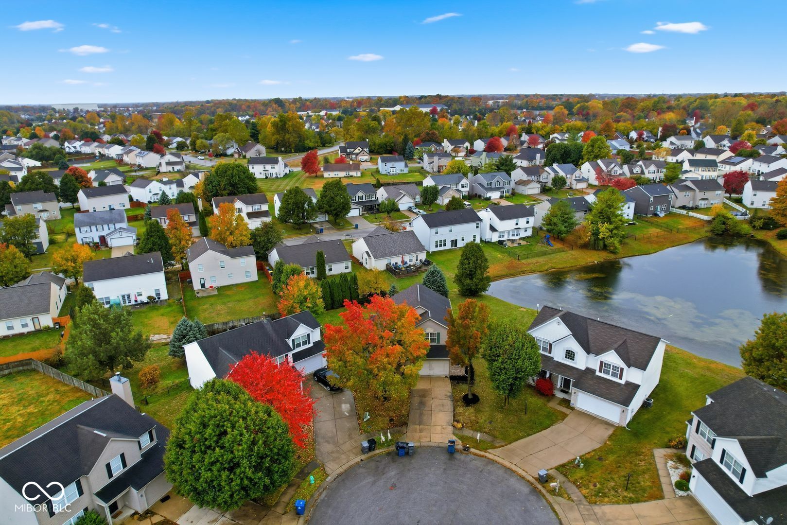 3211 Waterloo Circle Indianapolis, IN 46268 - Photo 19 of 21