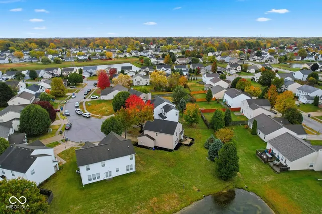 $280,000 | 3211 Waterloo Circle, Indianapolis, IN 46268