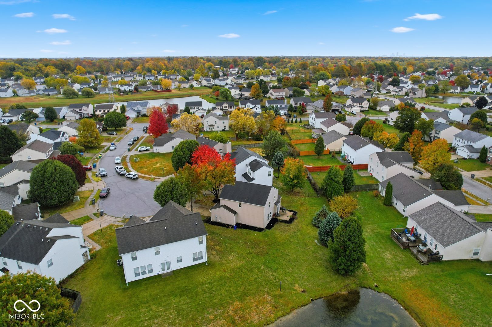 3211 Waterloo Circle Indianapolis, IN 46268 - Photo 20 of 21