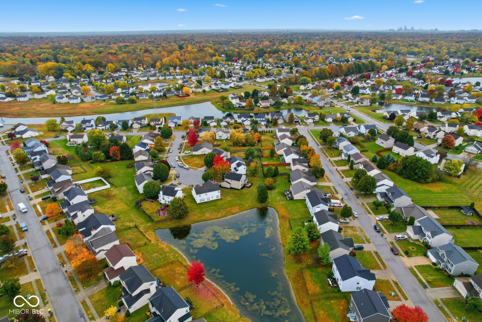 3211 Waterloo Circle Indianapolis, IN 46268 - Photo 21 of 21