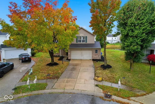 $280,000 | 3211 Waterloo Circle, Indianapolis, IN 46268