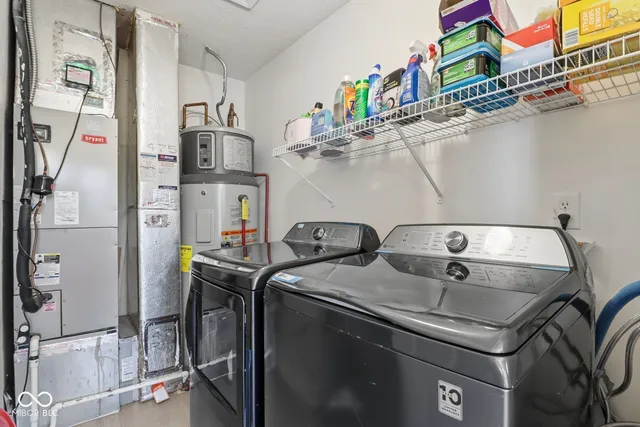 $280,000 | 3211 Waterloo Circle, Indianapolis, IN 46268