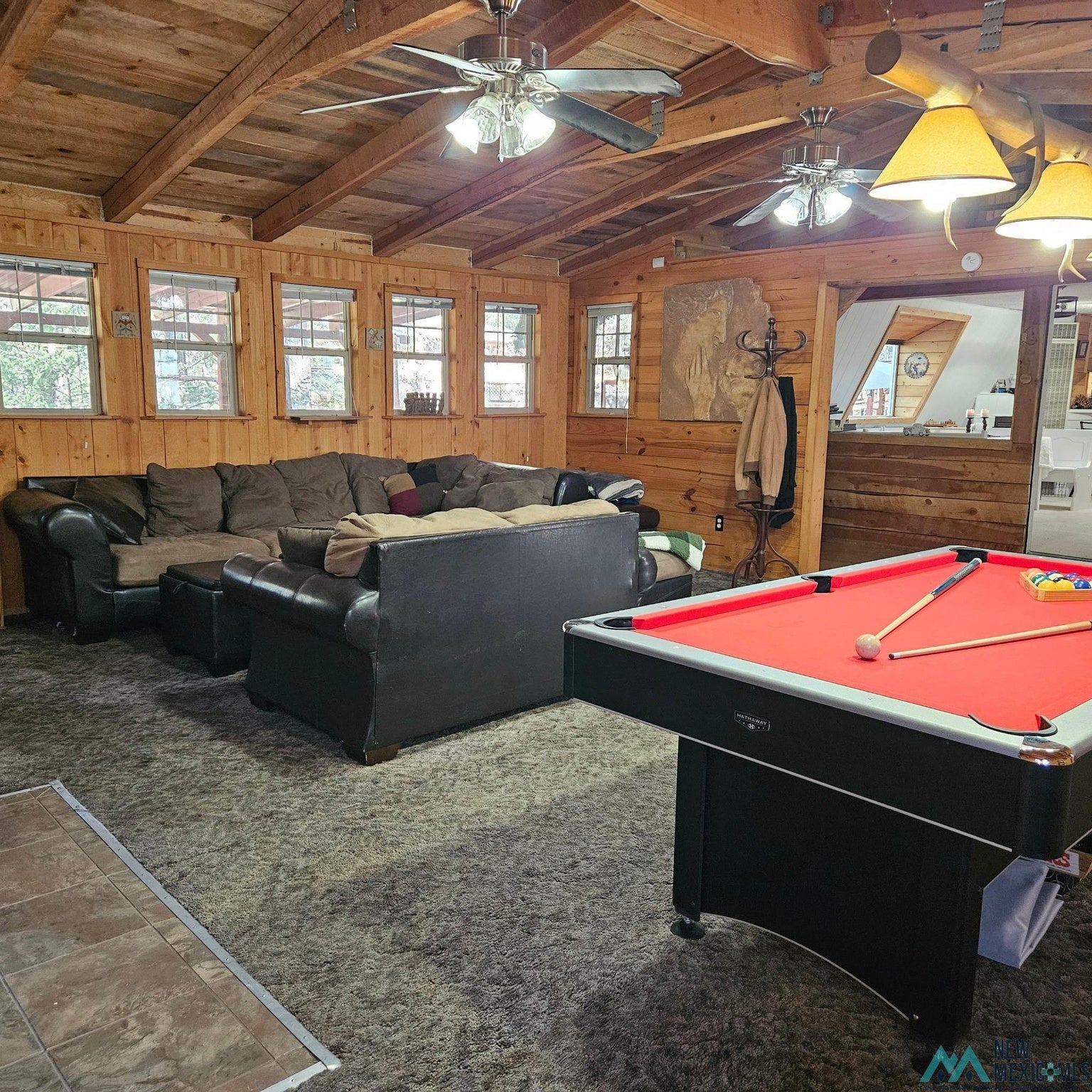 3 Wimsatt Road Cloudcroft, NM 88317 - Photo 7 of 41 Gallery Image 7