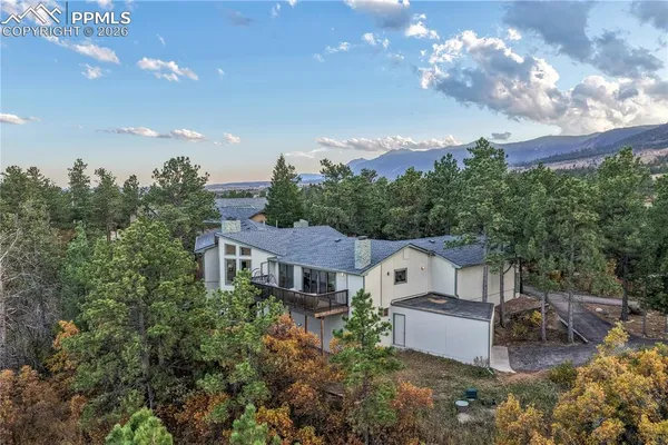 $1,100,000 | 18145 Stoneview Road, Monument, CO 80132