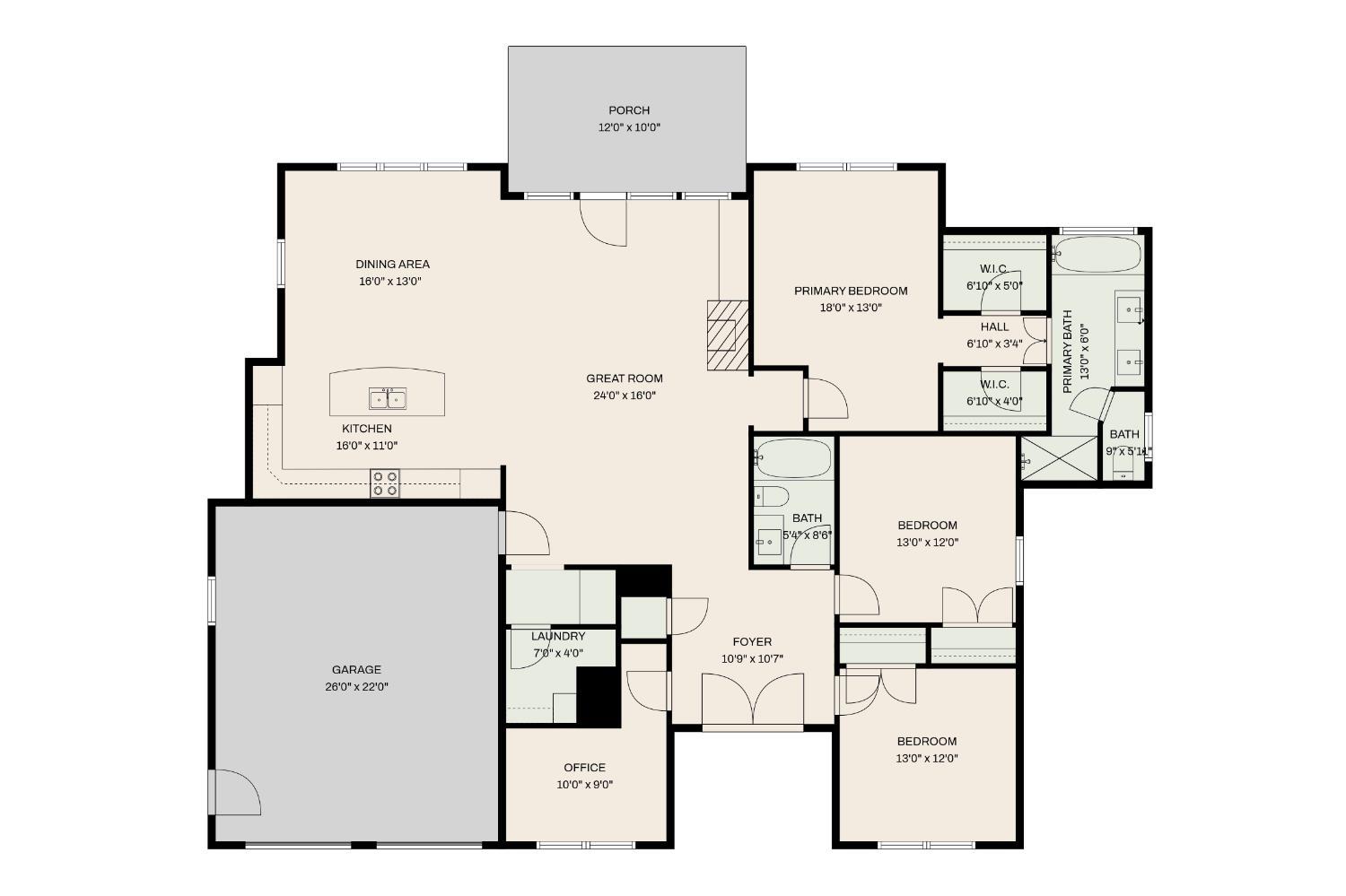 20-lot Crest Ridge Court Rustburg, VA 24588 - Photo 20 of 20