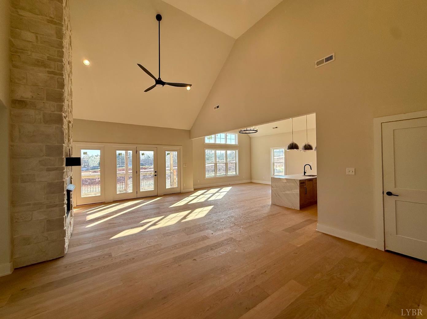 20-lot Crest Ridge Court Rustburg, VA 24588 - Photo 3 of 20