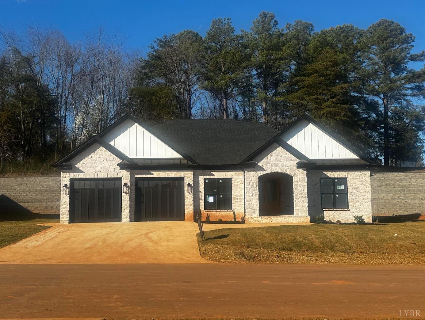 20-lot Crest Ridge Court Rustburg, VA 24588 - Photo 7 of 20